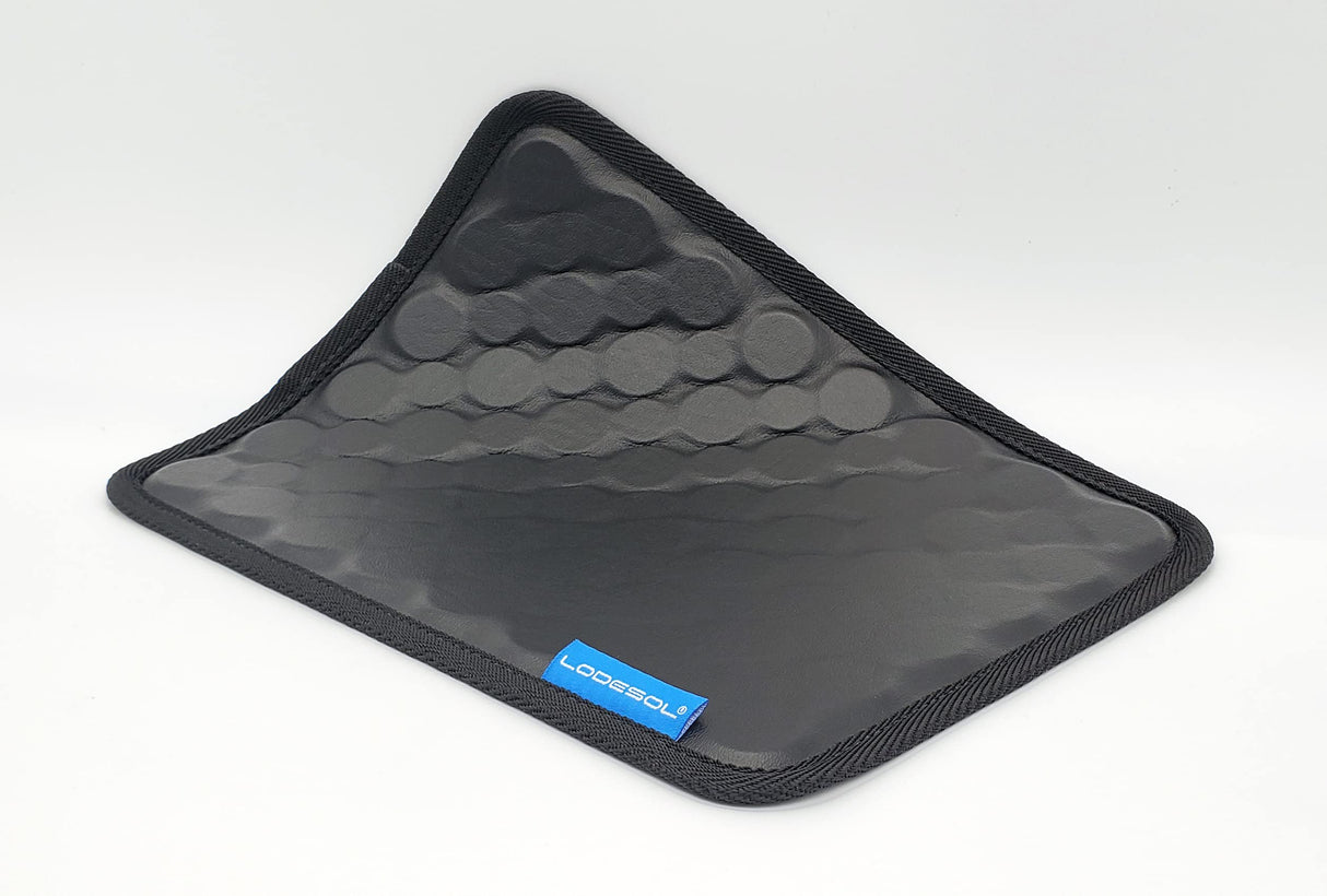 Lodesol Flexible Magnetic Tool Holder 12.5"x9.5" Mp4835 Lodesol