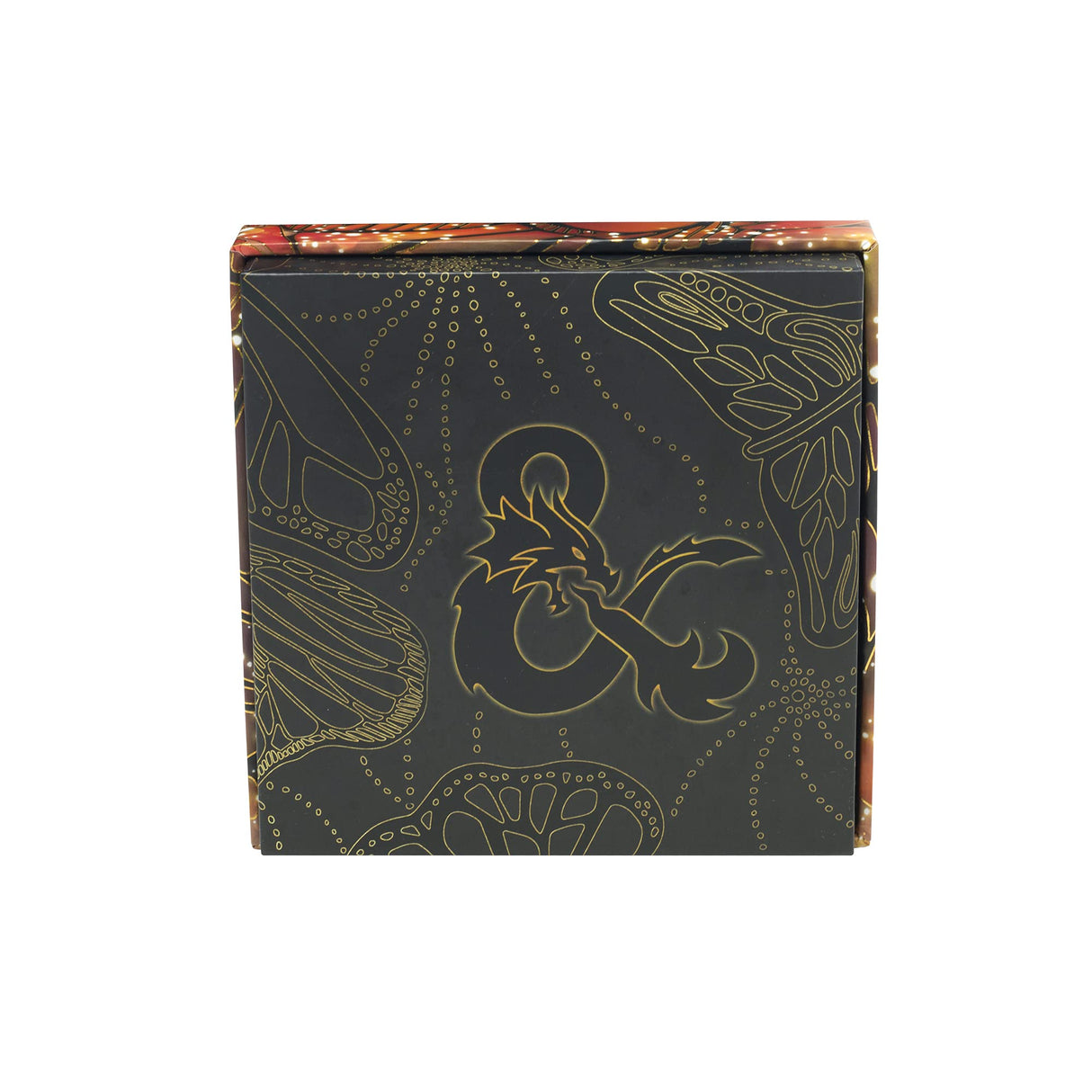 The Witchlight Carnival Dice & Miscellany (Feywild Adventure D&D Accessories) (Dungeons & Dragons) Dungeons & Dragons