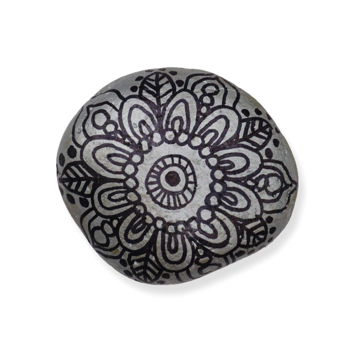 Creativity Street Craft Rocks, Assorted Natural Colors 10 Creativity Street