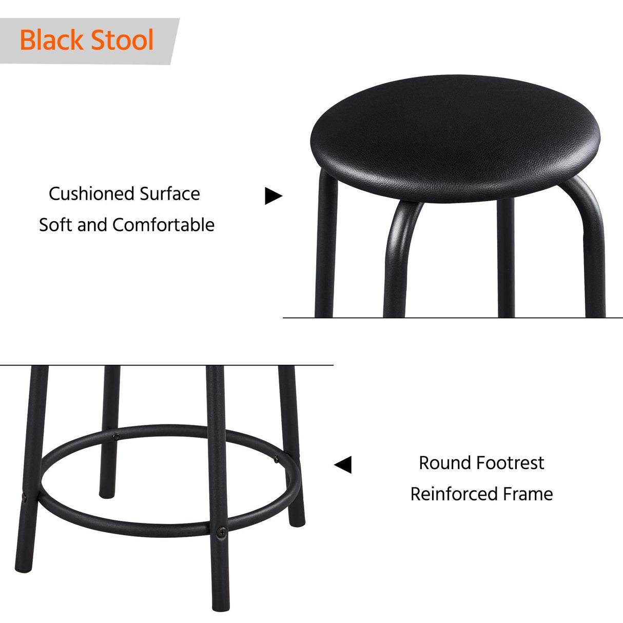 Topeakmart Height Adjustable Drafting Table Art Craft Desk Work Station Hobby Design Studio Tiltable Tabletop Drawing Desk with Stool & Storage Topeakmart