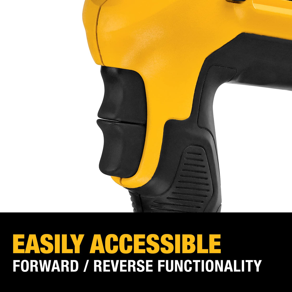 DEWALT 20V MAX Cordless Plumbing Pipe Press Tool Kit with Crimping Heads, Pro Press Tool For Copper Pipe and Stainless Steel Pipes, ½”-1 ¼”, 2 DEWALT