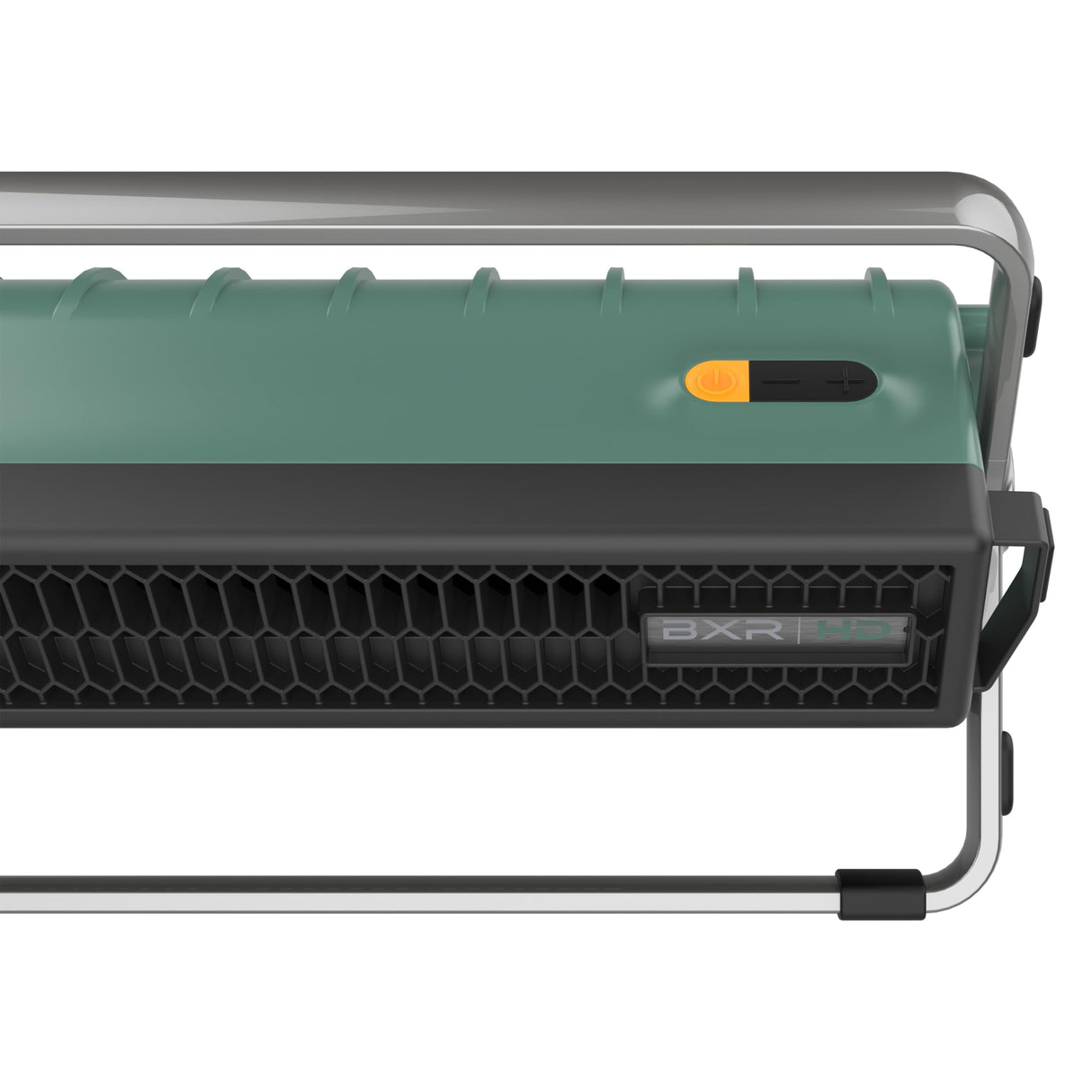 Vornado BXR HD Heavy Duty Air Circulator, 3-Speed High Velocity Powerful Shop Blower Fan, Multidirectional and Multipurpose Electric Air Mover, Vornado