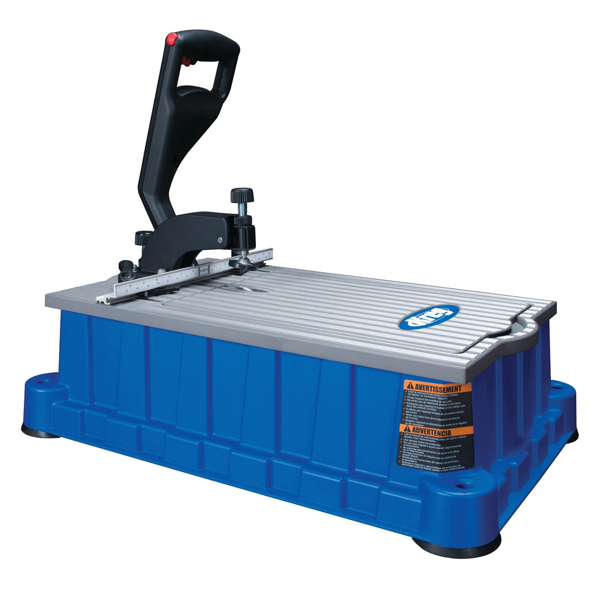Kreg DB210 Foreman Pocket-Hole Machine - Automatic Pocket-Hole Jig System - Extremely Easy to Set Up & Use - Build with Twice the Speed & Half the KREG