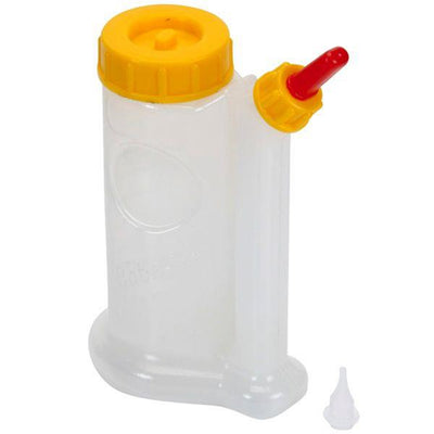 FastCap 98211 BabeBot 4-Ounce Wide Mouth Glue Bottle