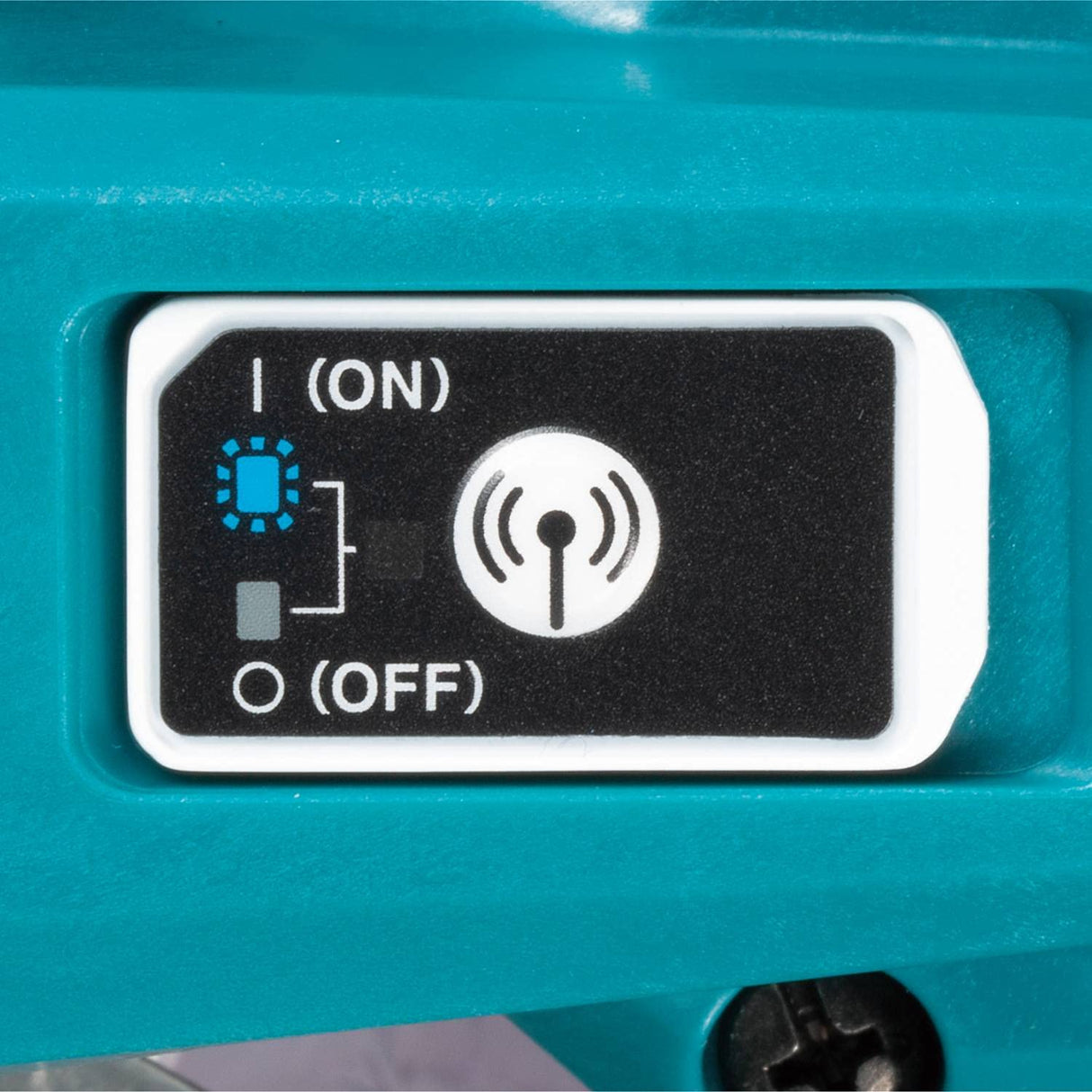 Makita XCC01Z 18V LXT® Lithium-Ion Brushless Cordless 5" Wet/Dry Masonry Saw, AWS® Capable, Tool Only Makita