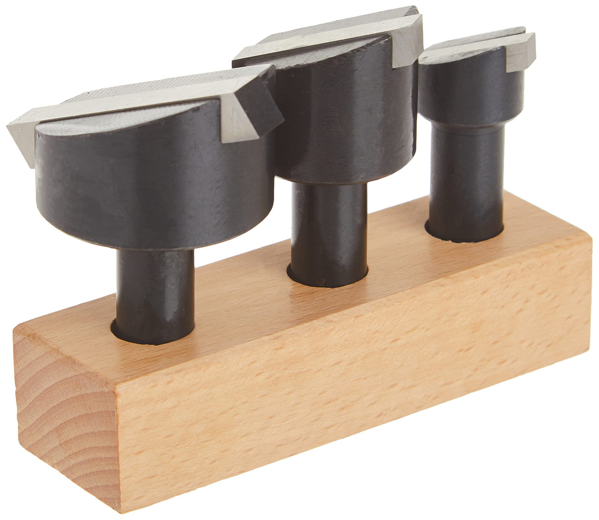 Steelex M1096 Fly Cutter Set with Tool Bits Steelex