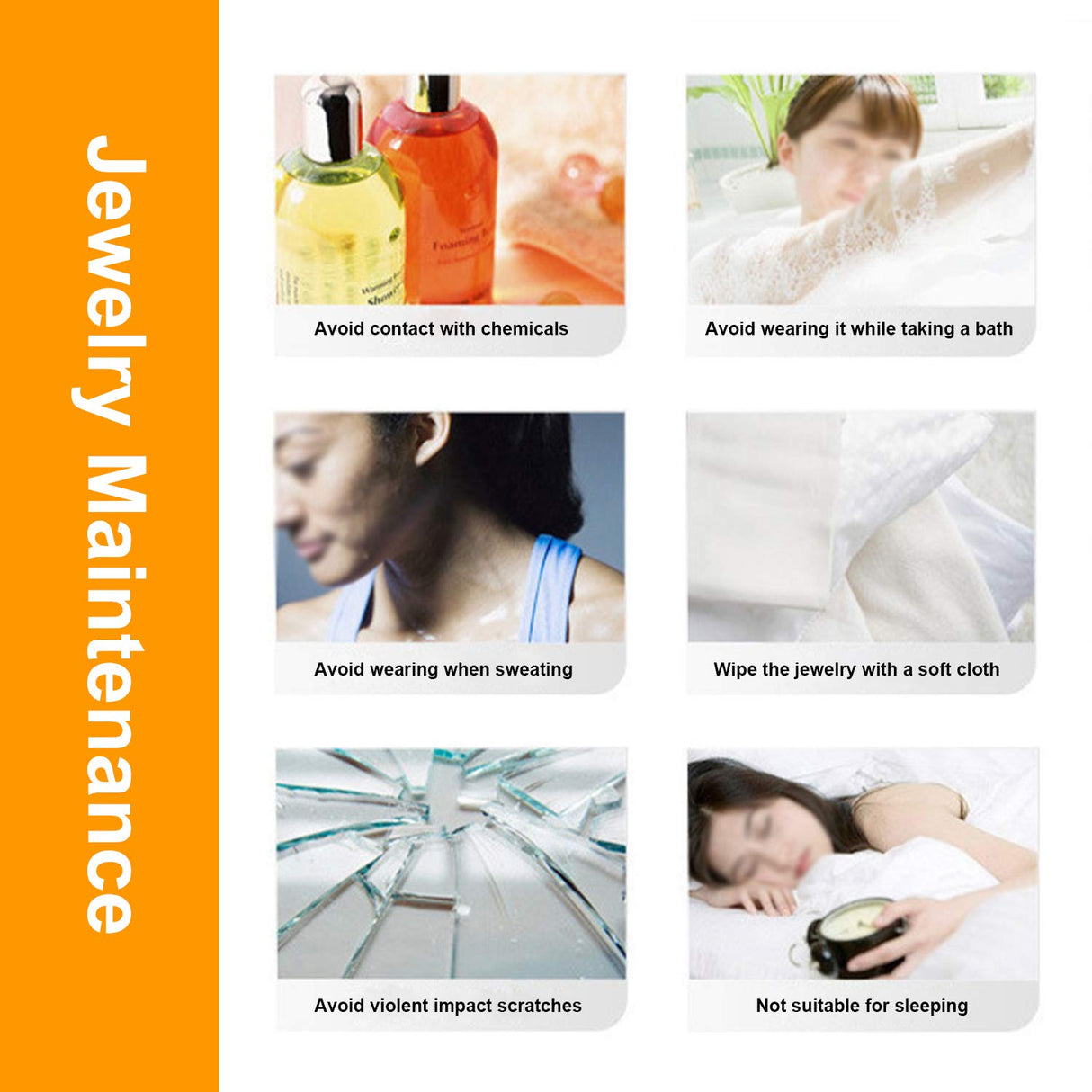 Necklace and Earring Jewelry Set, with 24 Pairs Layered Ball Dangle Hoop Stud Earrings and 4 PCS Necklaces of Different Lengths for Women Jewelry AROIC