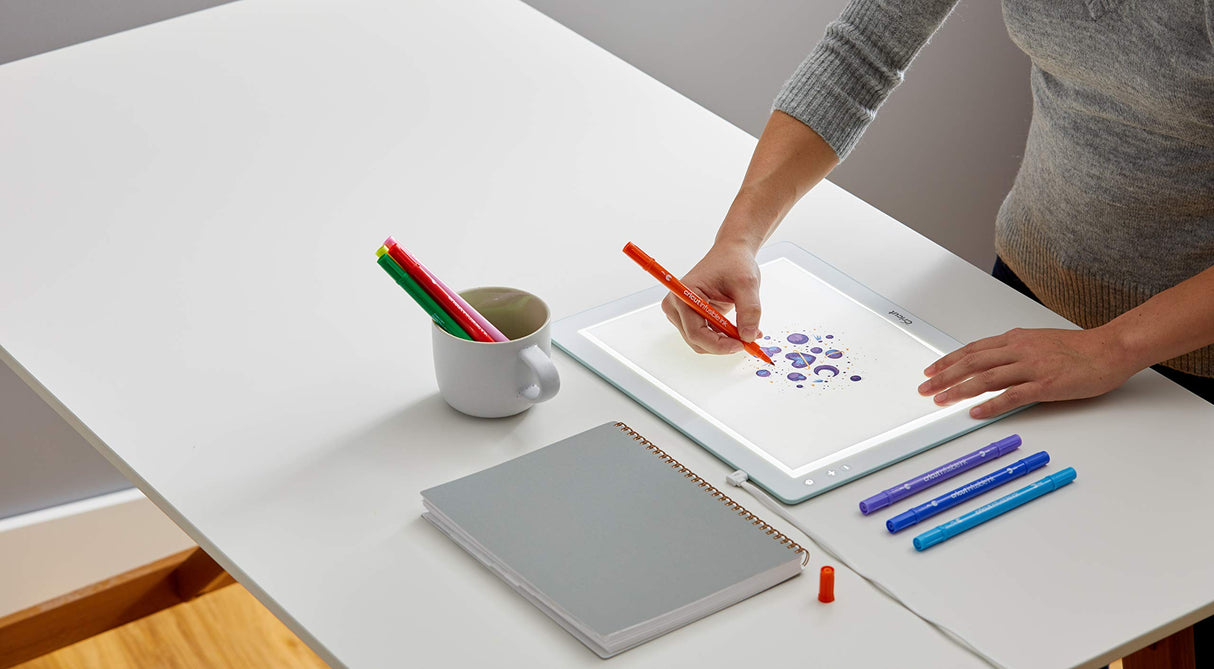 Cricut Infusible Ink Freehand Marker, 5 Pack-Basics Cricut