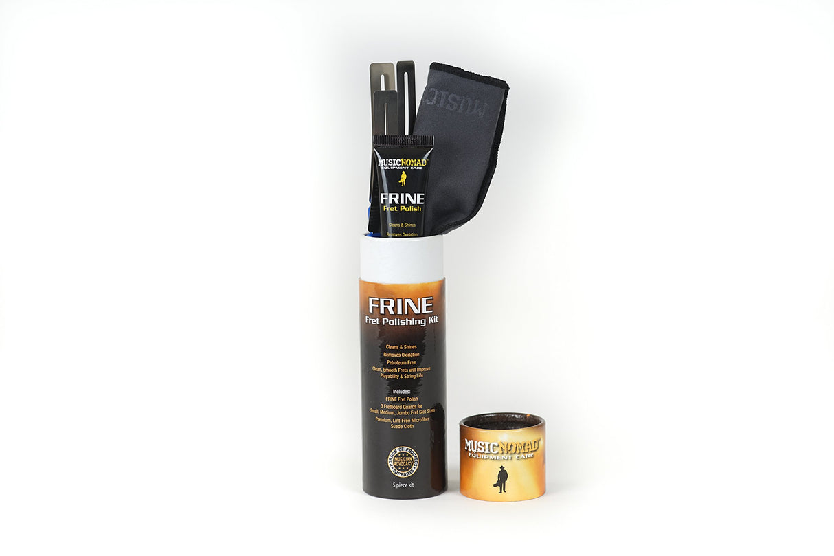 MusicNomad Total Fretboard Care (MN144) MusicNomad