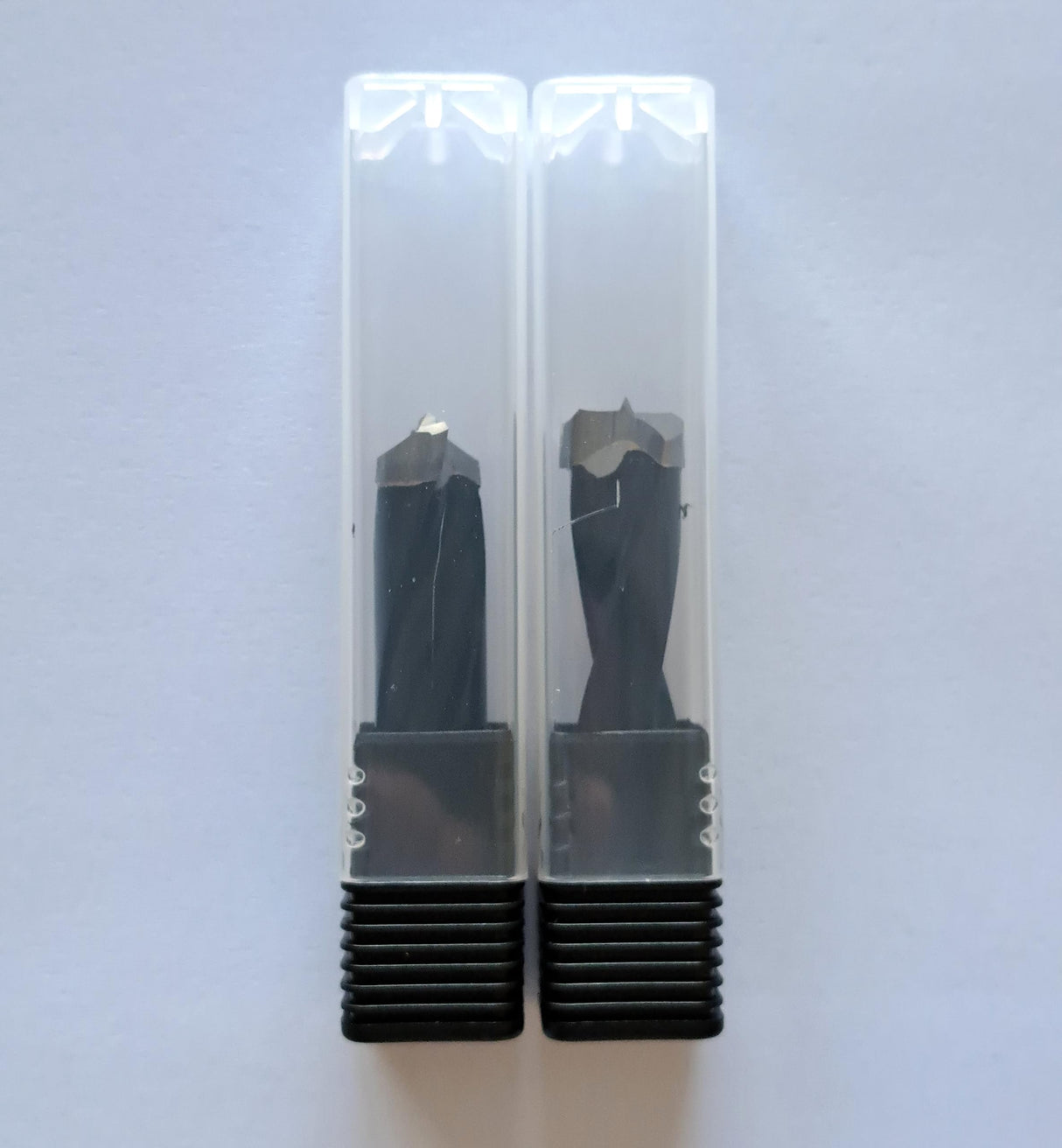 igooo Dual-Spindle Doweling Jointer DJ710, 2X10mm Drilling Bits igooo