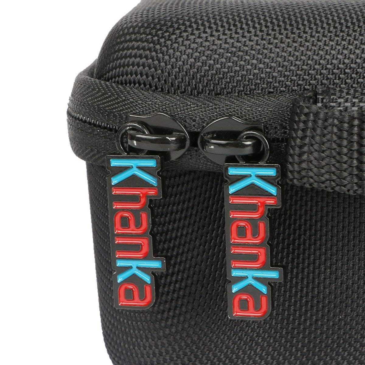 Khanka Hard Storage Case Replacement for BLACK+DECKER LDX120C/LD120VA Cordless Drill/Driver(Only Case) khanka