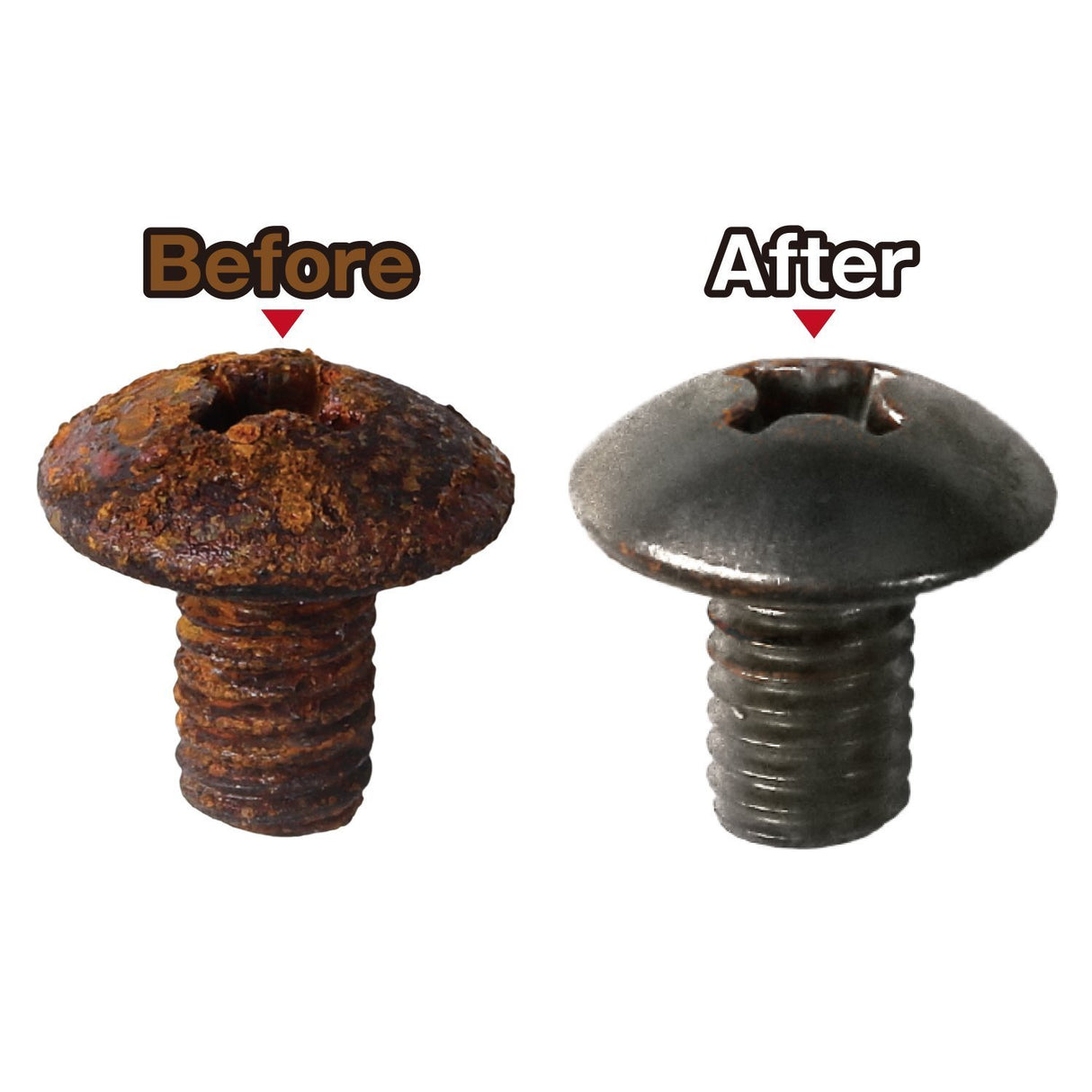 Engineer ZC-28 Rust Remover, Neji-Saurus Screw Removal Liquid 100g (Made in Japan) ENGINEER