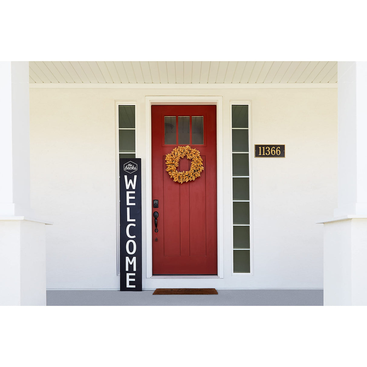 Cricut Smart Permanent Vinyl (13in x 3ft, White) for Cricut Explore 3 and Maker 3, Create DIY Projects, Decals, Stickers & More, All-Weather & Cricut