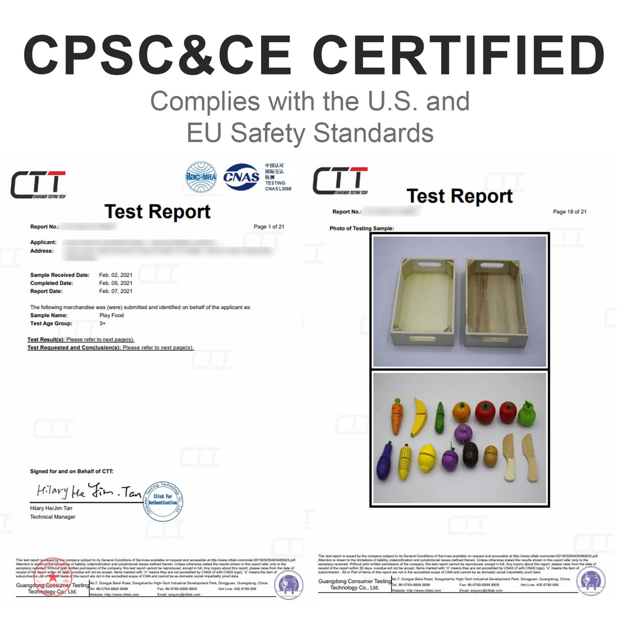 Wooden Play Food for Kids Kitchen Toys for Toddlers Cutting Pretend Toy Food Wooden Fruits Vegetables Gift for Boys Girls Educational Toys Airlab