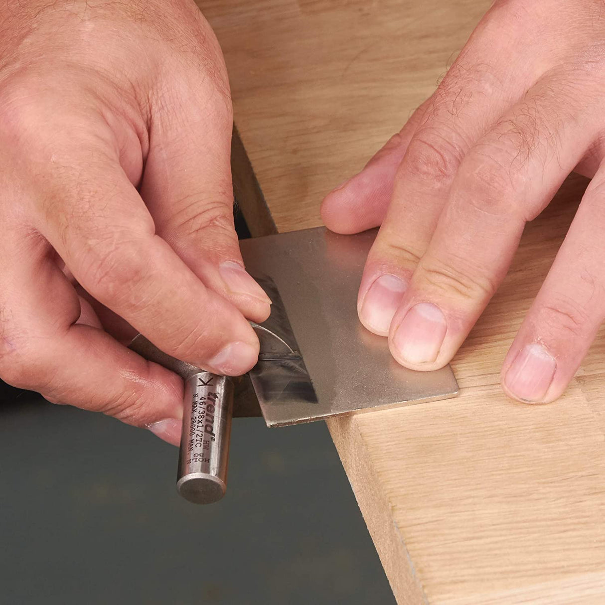 Trend Diamond Abrasive Lapping Fluid, 3.4 fl oz, Blue, Professional Grade Sharpening Fluid for Optimum Performance, DWS/LF/100 TREND