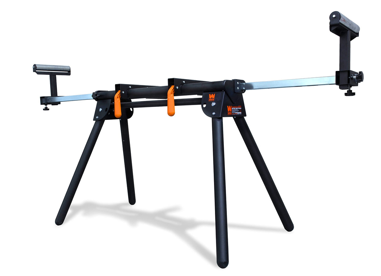 WEN MSA750T 750 lb Capacity Miter Saw Stand WEN