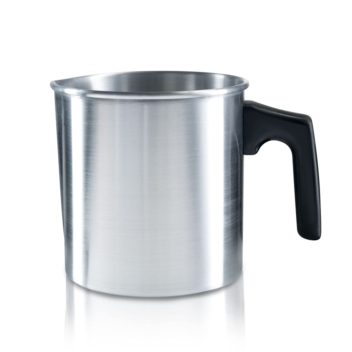 Hearts & Crafts DIY Complete Soy Wax Candle Making Kit - 2lbs Soy Candle Wax and All Candle Making Supplies Included and Candle Jars - Complete DIY Hearts & Crafts