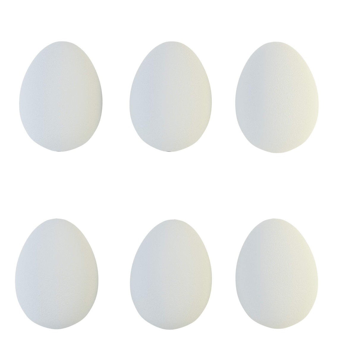 Dan&Darci Egg Squishy Painting Kit - Arts and Crafts for Girls and Boys - Kids Easter Art Activities - Craft Gift for Kids Ages 4 5 6 7 8 9 10 Year Dan&Darci