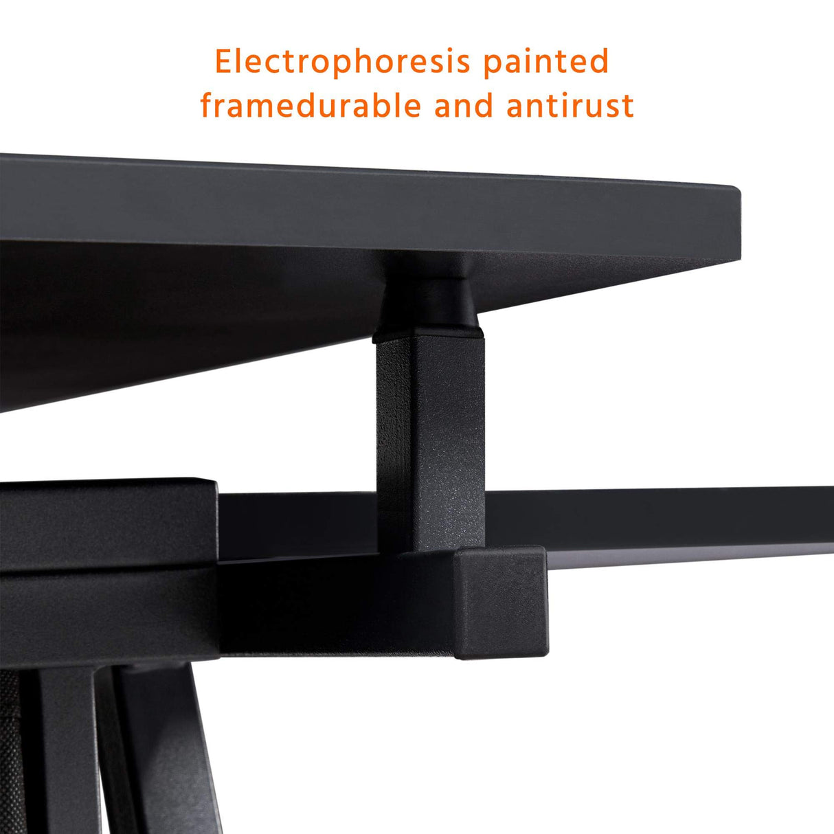 Topeakmart Drafting Table for Artists, Height Adjustable Drawing Draft Desk, Tiltable Tabletop, Art Craft Work Station with Extra Board for Diamond Topeakmart