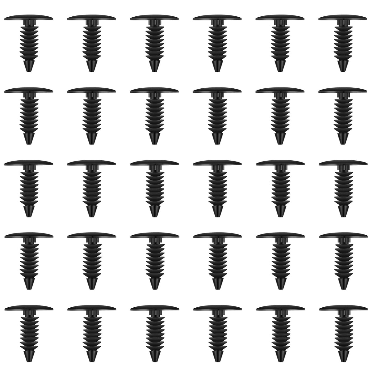 50 Pcs Honeycomb Pins Honeycomb Laser Bed Hold Down Pins Honeycomb Fixing Needle Laser Engraver Accessories Grid Working Table Laser Cutter and Queekay