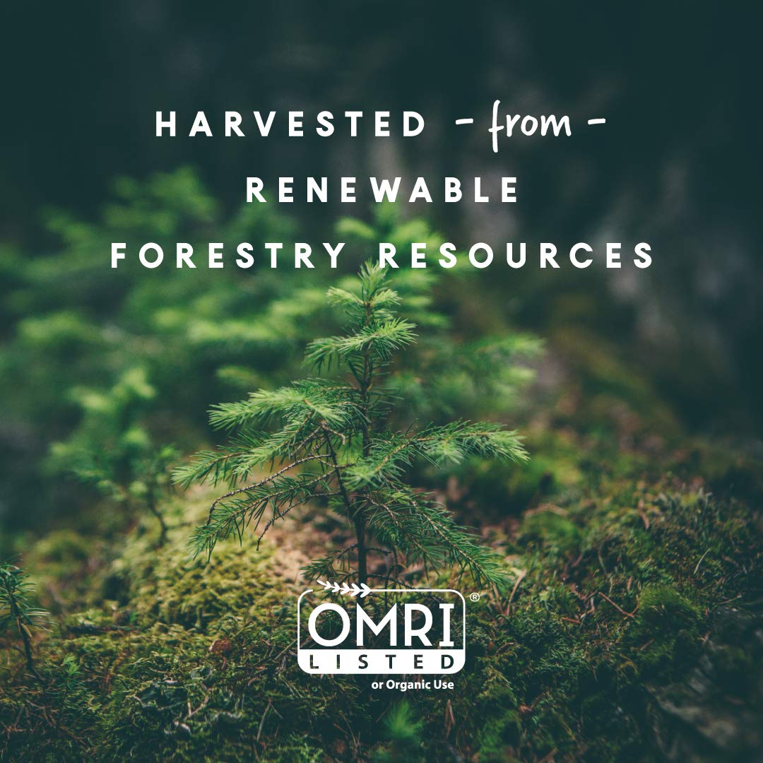 Manna Pro Fresh Flakes | Chicken Coop Bedding | Pine Shavings for Chicken Bedding | 4 Cubic Feet Manna Pro