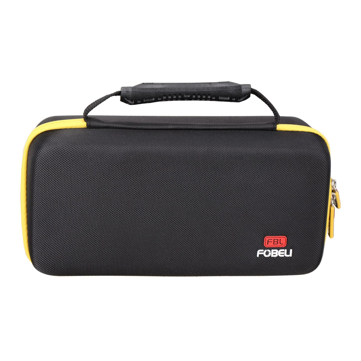 FBLFOBELI Hard EVA Storage Case for DEWALT 20V Max XR Cordless Router, Brushless, Case Only (DCW600B) FBLFOBELI