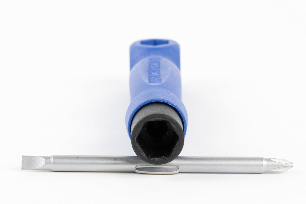 MusicNomad The Octopus 8 ’N 1 Tech Tool (MN227) MusicNomad