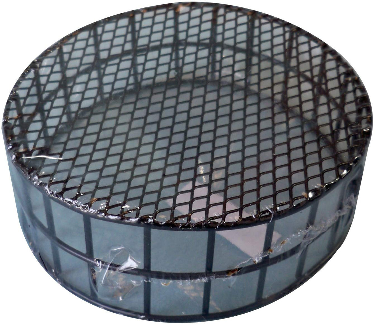 Bob Ross R6520 Brush Cleaning Screen Bob Ross