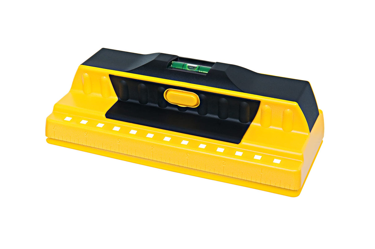Franklin Sensors ProSensor 710+ Stud Finder with 13-Sensors, Wood & Metal Stud Detector/Wall Scanner, Built-in Bubble Level Franklin Sensors