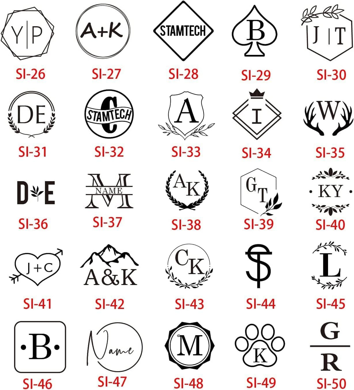 Customisable Wood Branding Iron - Electric Stamp for Unique Artistic Creations TPFOON