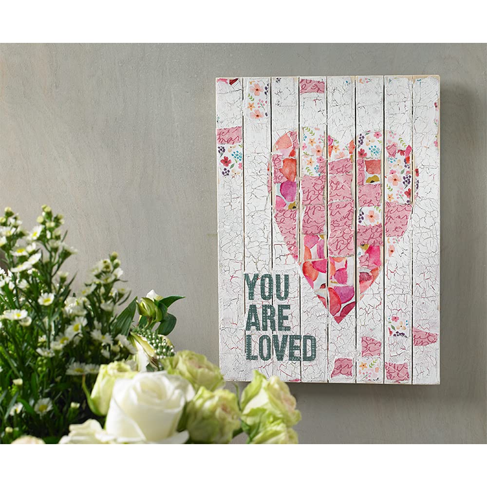 Mod Podge Waterbase Sealer, Glue and Finish for Paper (8-Ounce), CS11236 Matte Finish Mod Podge