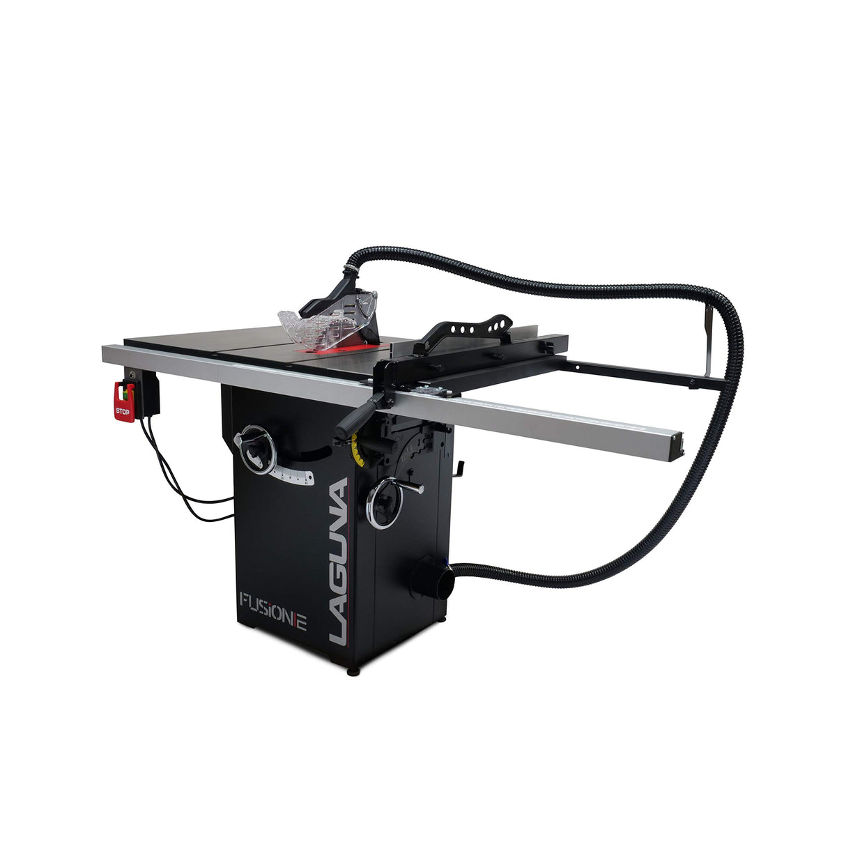 F2 Fusion Tablesaw Laguna