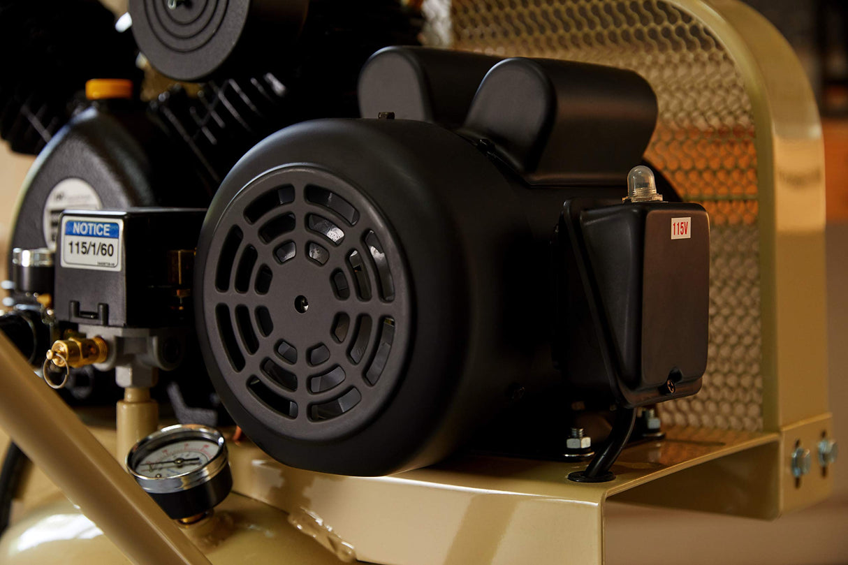 Ingersoll Rand P1.5IU-A9 2hp 20 gal Single-Stage Compressor (115/1) Ingersoll-Rand