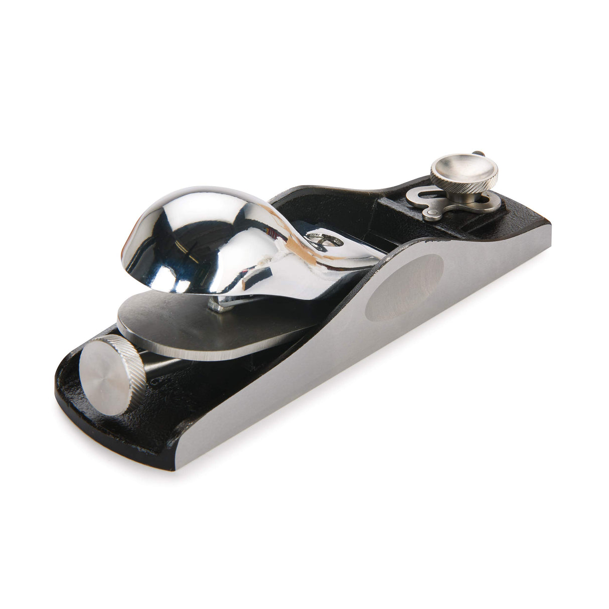 WoodRiver Low Angle Block Plane with Adjustable Mouth WOODRIVER