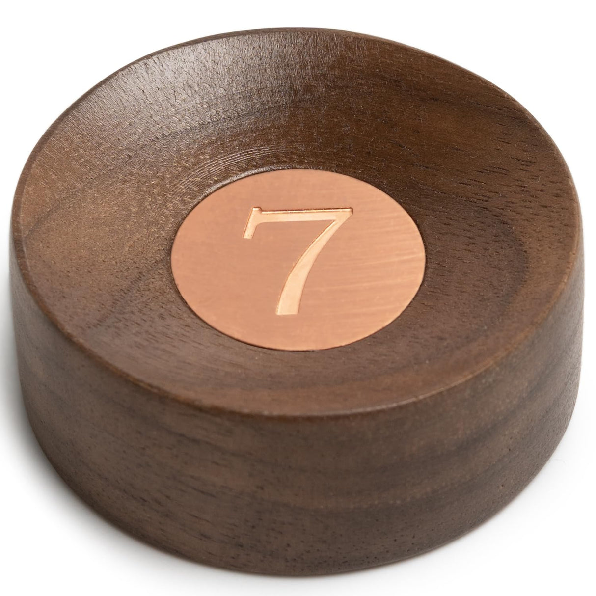 7 Year Anniversary for Him Husband Gift - Copper Gifts for 7th Anniversary for Men, Copper Anniversary for Couples Gifts for Her, Hand Made Mini UniArea