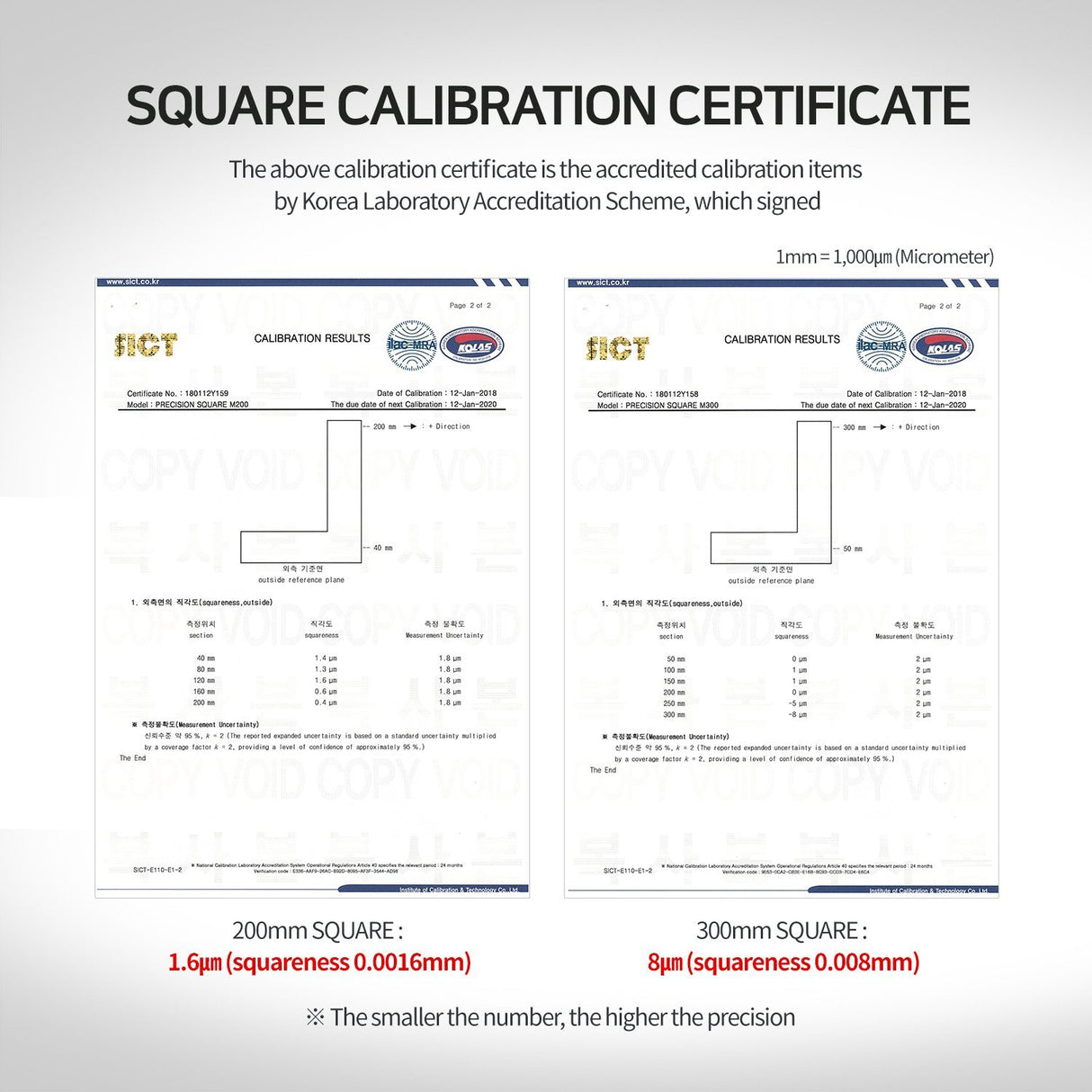 Woodraphic Precision Square 8-inch Guaranteed T Measurements Ruler for Measuring and Marking Woodworking Carpenters - Aluminum Steel Framing Woodraphic