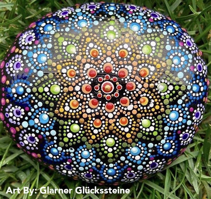 DecoArt Triple Thick Gloss Glaze - Jar, 8fl oz DecoArt