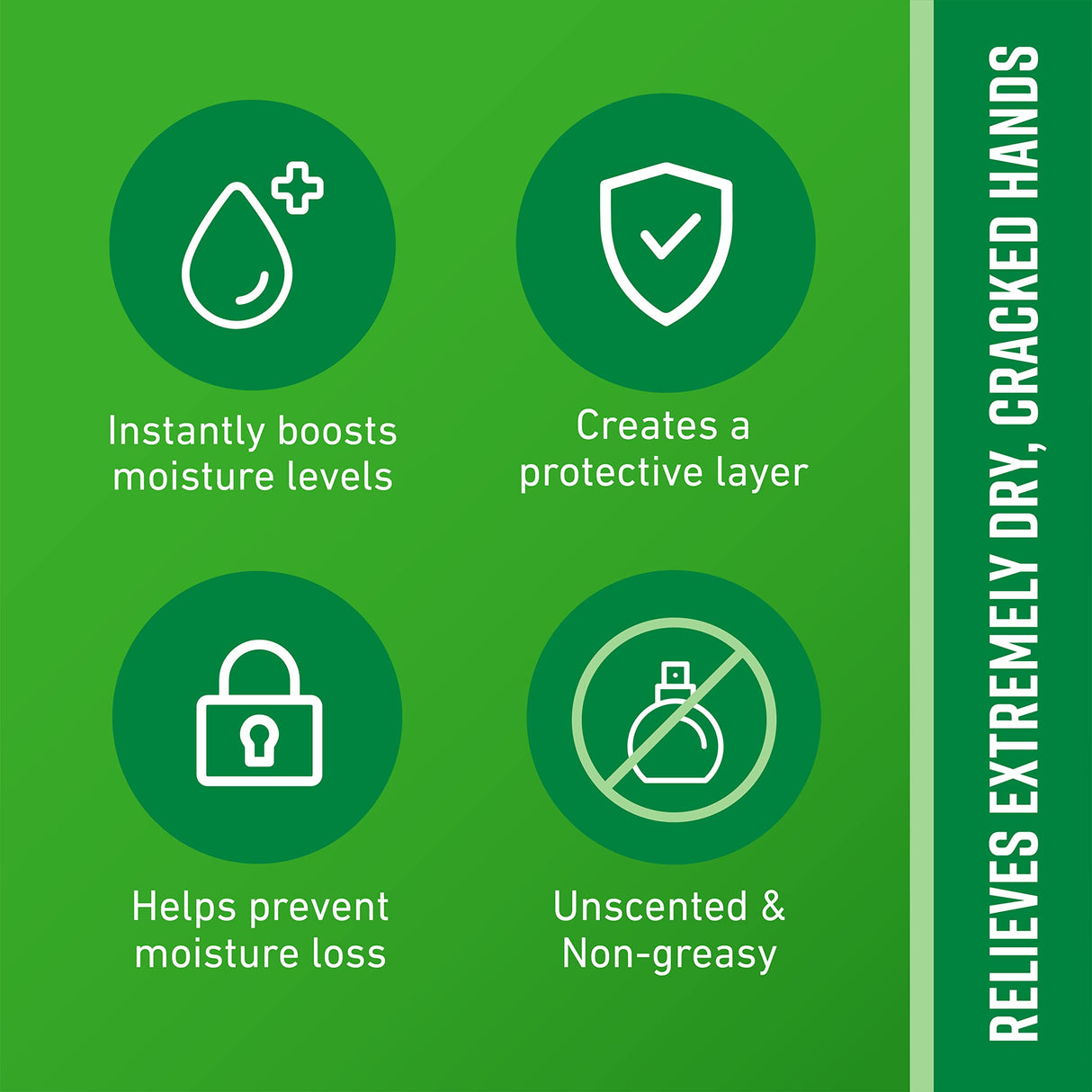 O'Keeffe's Working Hands Hand Cream, Relives and Repairs Extremely Dry Hands, 7 oz Tube (Pack of 1) O'Keeffe's