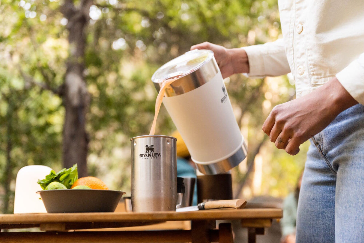 Stanley The Stay-Chill Classic Pitcher Polar 64OZ STANLEY