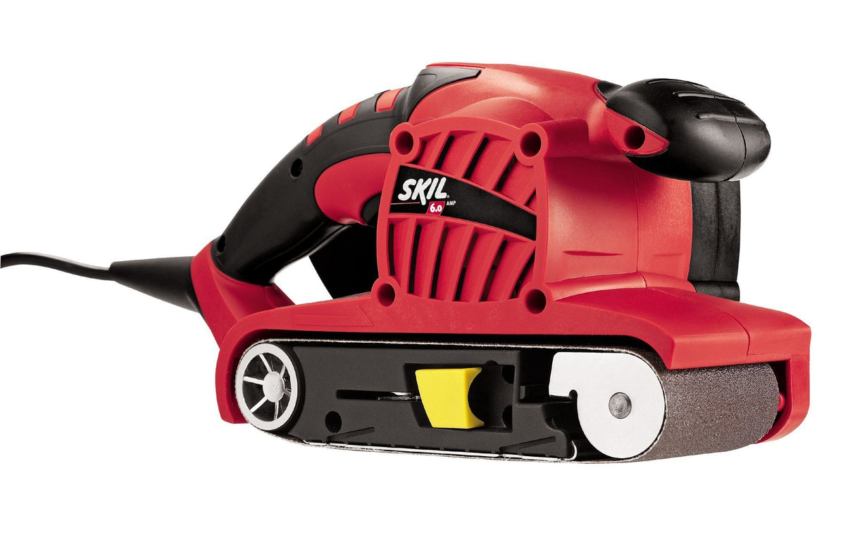 SKIL 7500 6 Amp 3-Inch by 18-Inch Belt Sander Skil