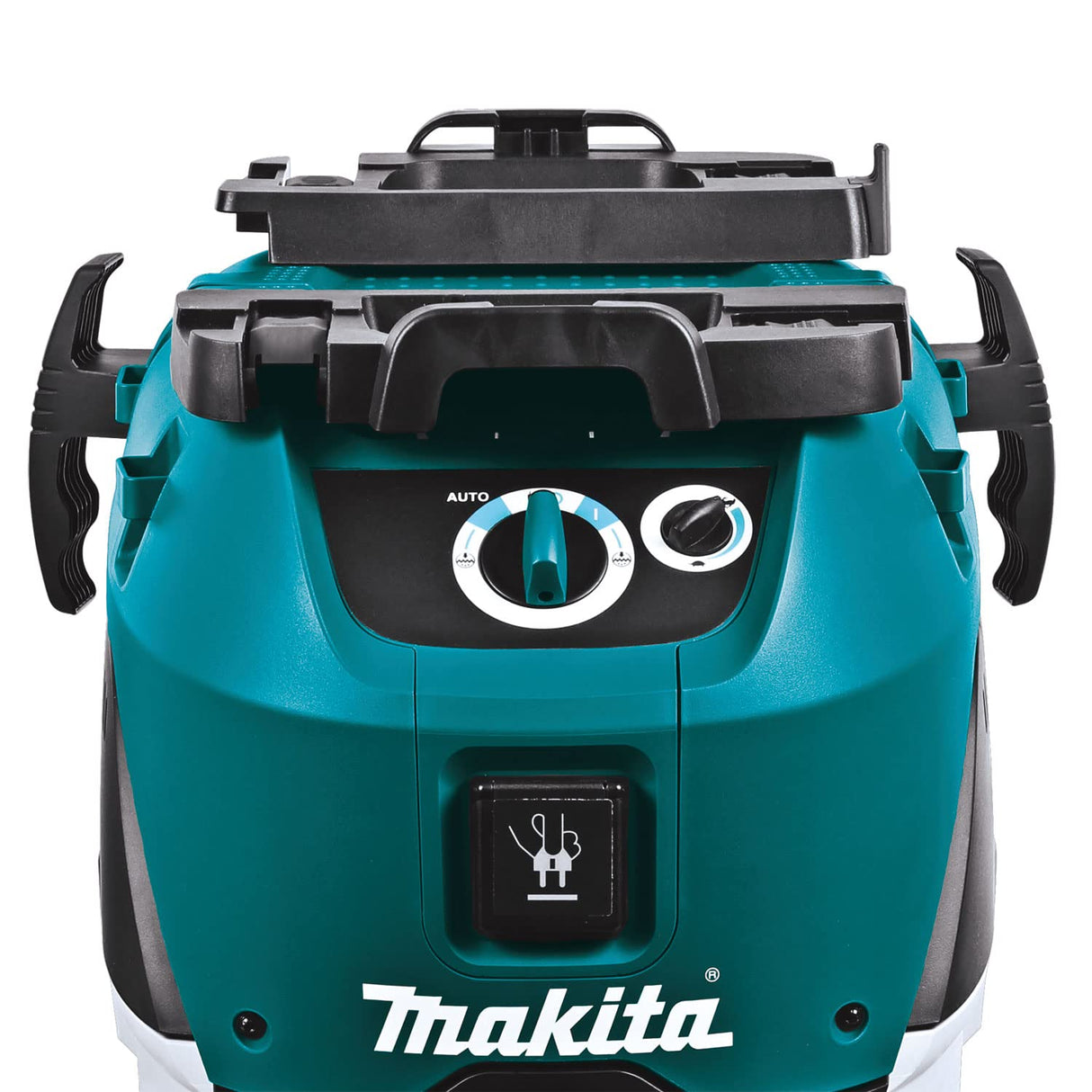 Makita VC4210L 11 Gallon Wet/Dry HEPA Filter Dust Extractor/Vacuum Makita