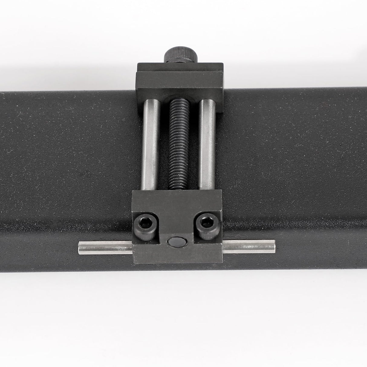 AOOHYEO Milling vise work stop part locator CNC machine vice machine tool drilling, tapping, milling Clamp Clamping Jaw Kit AOOHYEO