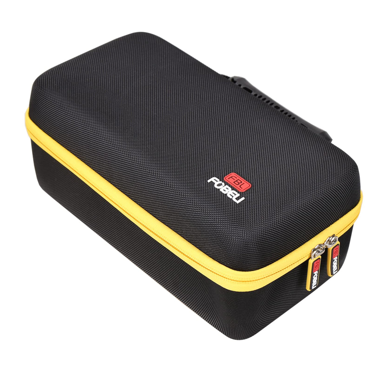 FBLFOBELI Hard EVA Storage Case for DEWALT 20V Max XR Cordless Router, Brushless, Case Only (DCW600B) FBLFOBELI