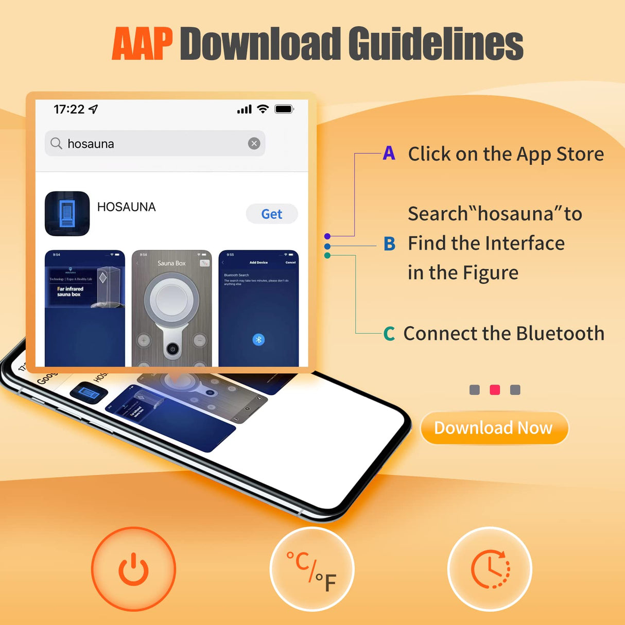 OUTEXER Infrared Sauna 1980W Wooden Saunas Home Spa Room Canadian Hemlock Wood Low-EMF Indoor Saunas with APP Control for Two Person OUTEXER