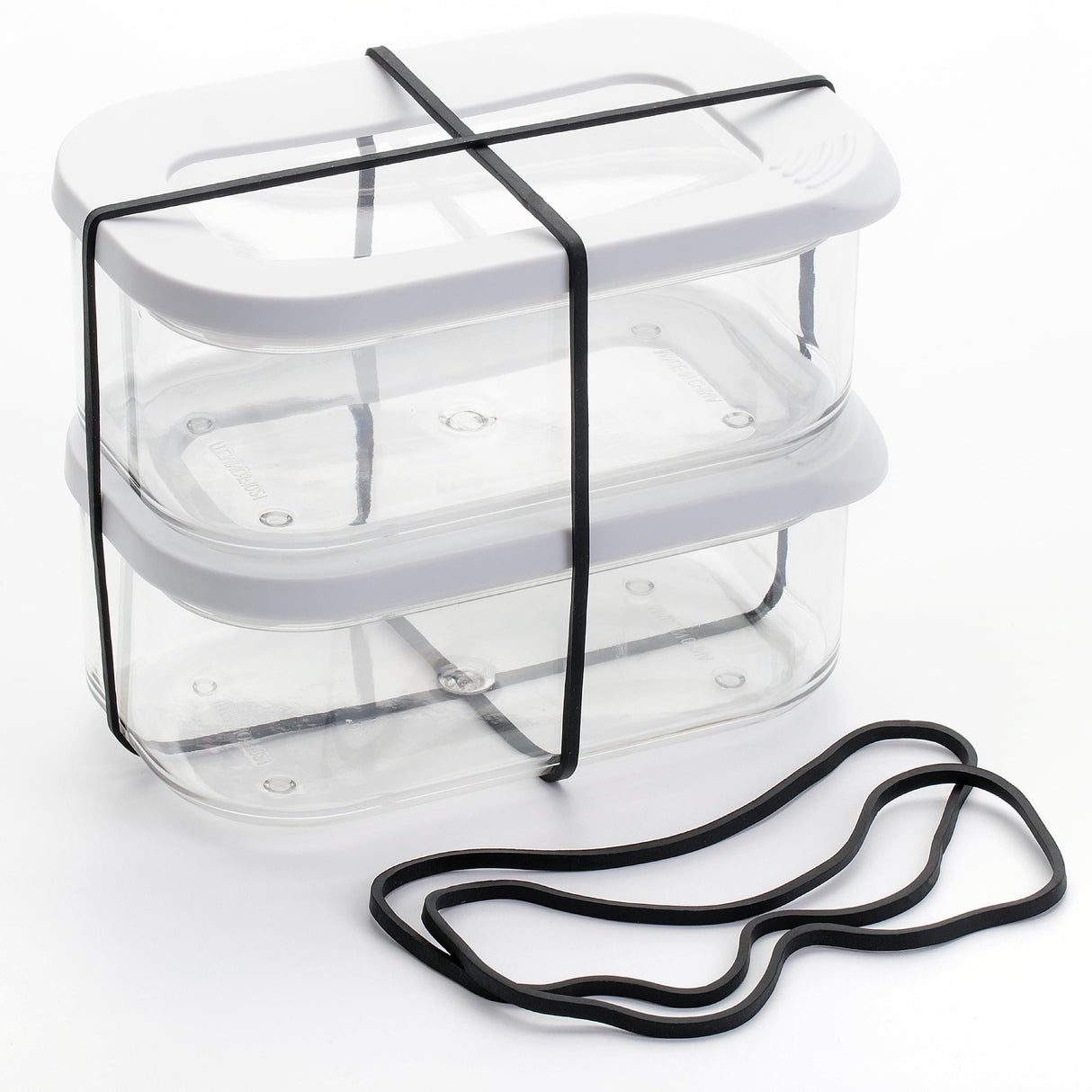 Mr. Pen- Large Rubber Bands, 100 Pack, Black, Big Rubber Bands, Extra Large Rubber Bands, Rubber Bands Large, Long Rubber Bands Office Supplies, 7 Mr. Pen