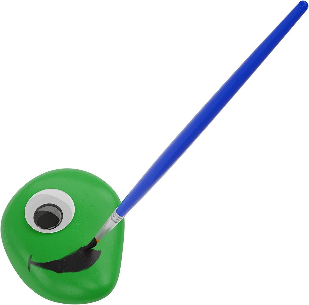 Rock Painting Kit for Kids - Arts and Crafts for Girls & Boys Ages 6-12 - Craft Kits Art Set WoodArtSupply