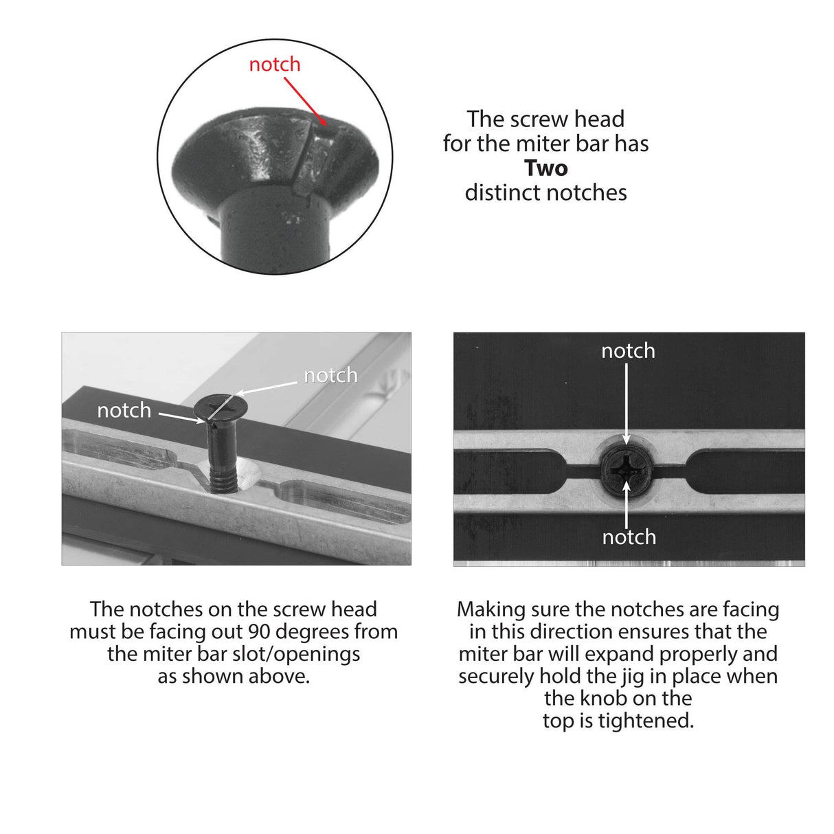Wooden Featherboard For Table Saws, Router Tables and General Use in Standard Miter Tracks Peachtree Woodworking