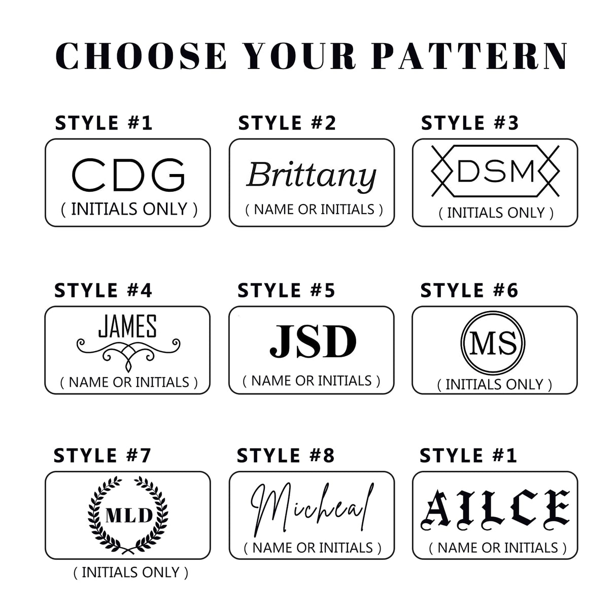 Glamativity Personalized Leather Toiletry Bag for Men, Large Travel Shaving Dopp Kit Water-resistant Toiletries Organizer Leather Cosmetic Bags For Glamativity