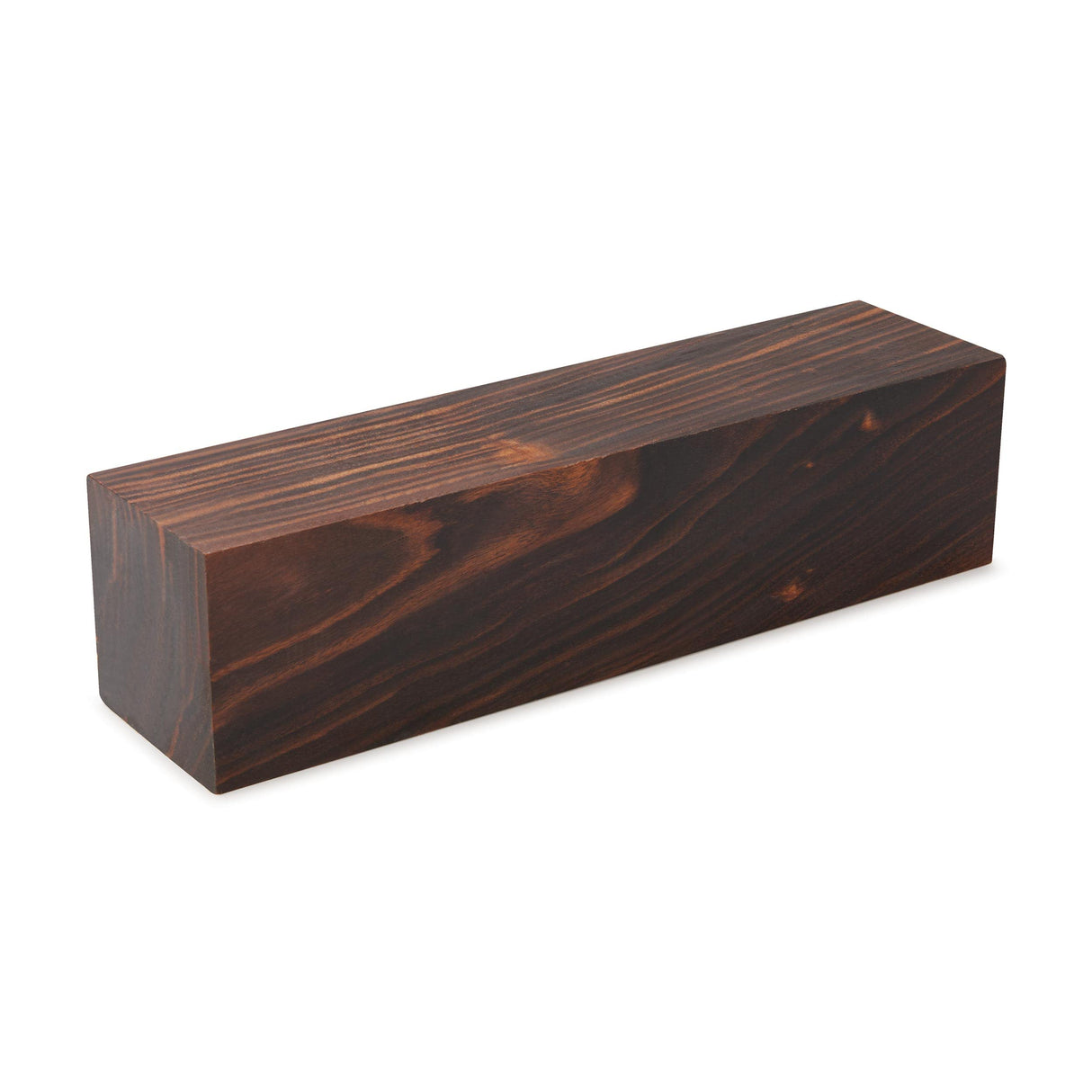 Woodcraft Rosewood Patagonia 3" x 3" x 12" 1-Piece WOODCRAFT