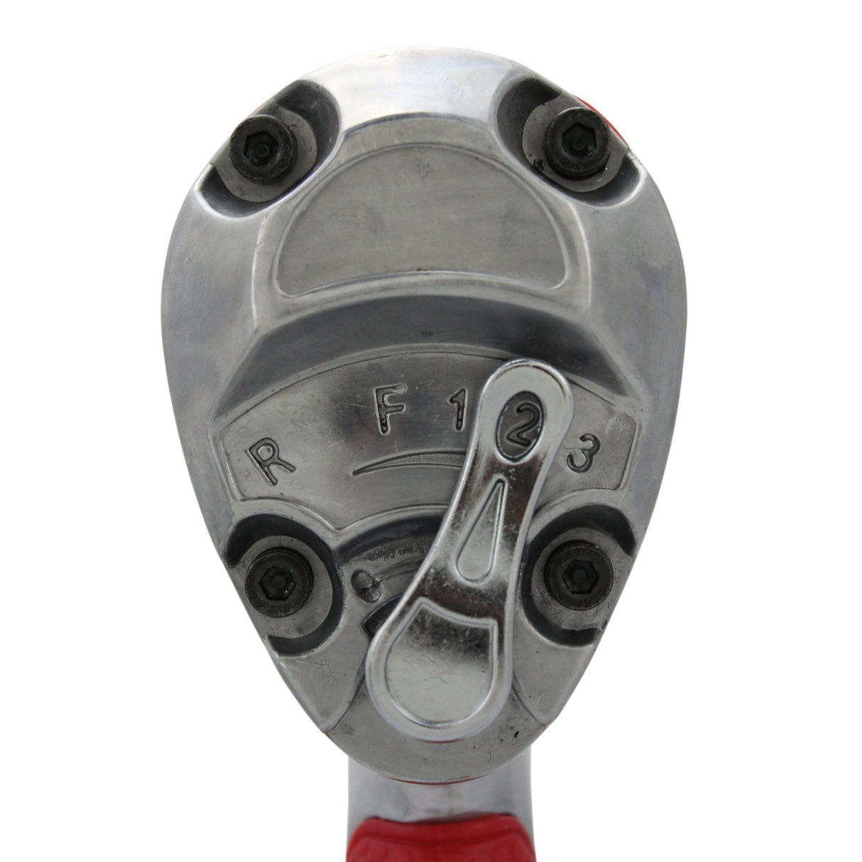 Milton EX5005KIT 50 Piece Professional Air Tool Kit Milton